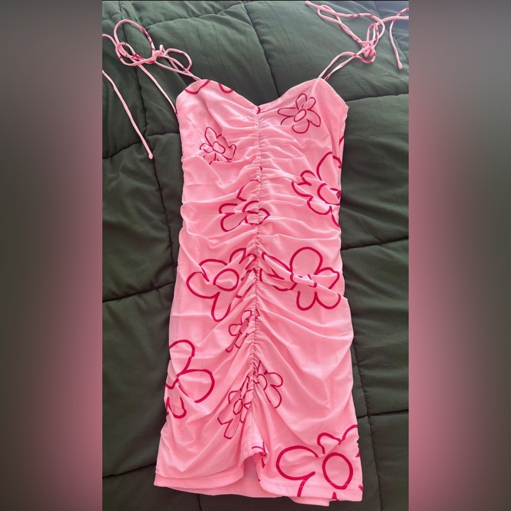 NWT Princess Polly Mini Dress!!